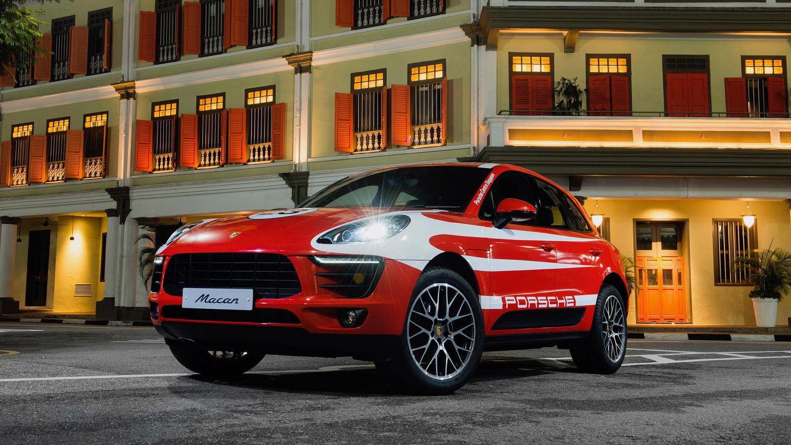 SUVs Are Now 46 Times More Popular Than Sports Cars