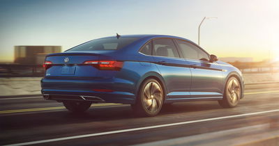 Volkswagen's New US-Spec Jetta Is Here, But There Won't Be A Diesel