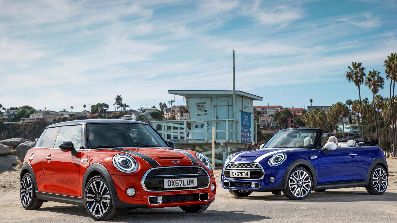The New 189bhp Mini Cooper S Will Give You 54.3mpg, Apparently
