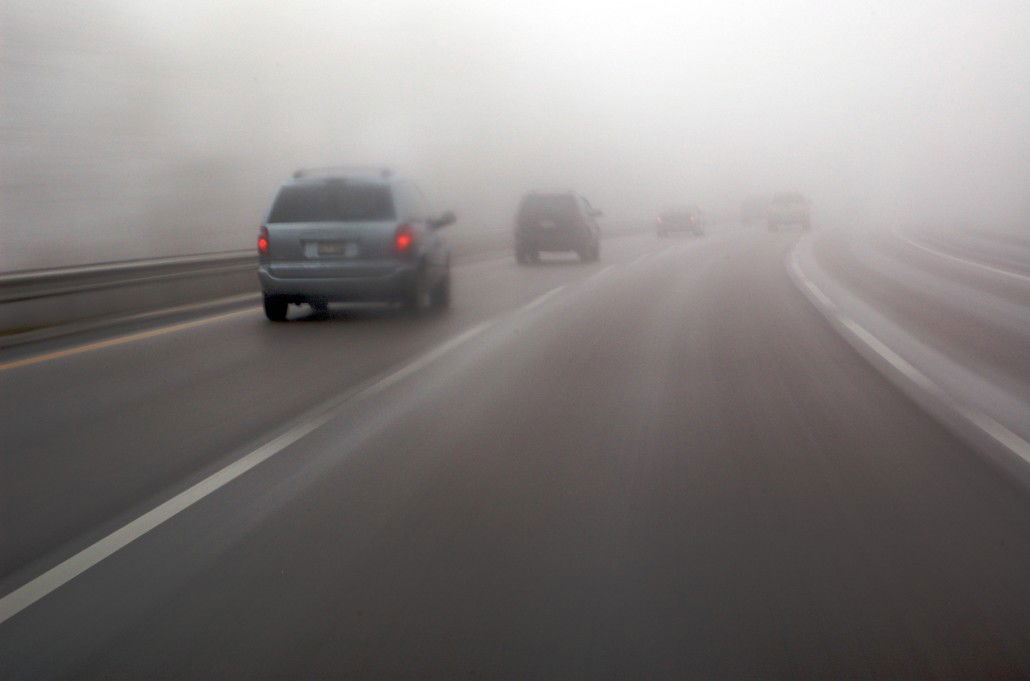 That Time A Paper Mill Was Blamed For A Massive Highway Crash