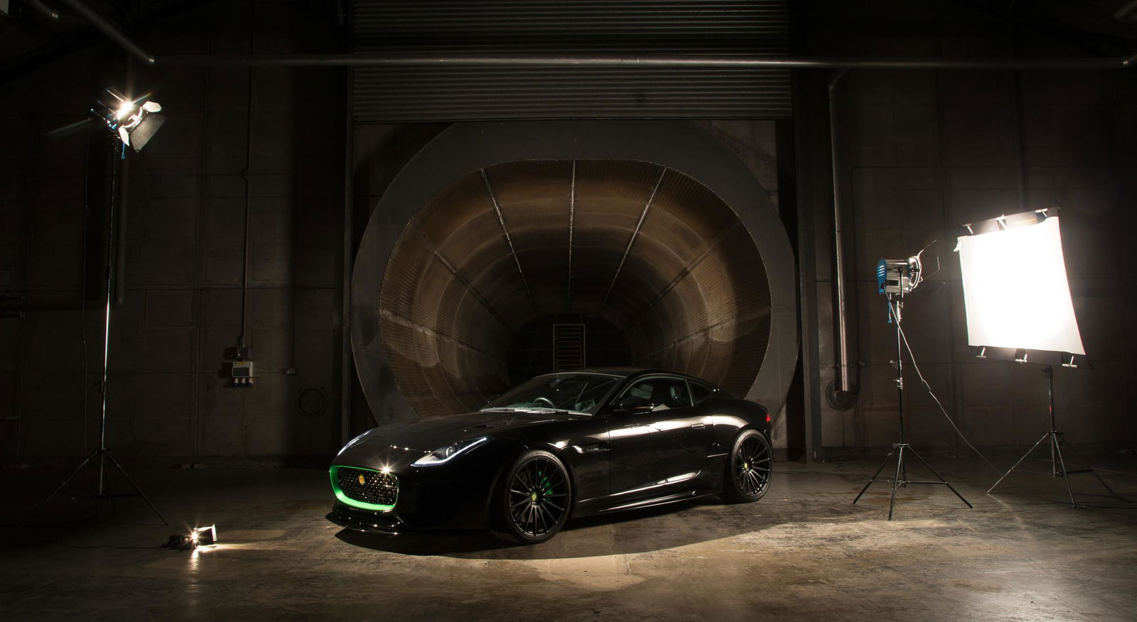Lister Has Revealed A Devilish 666bhp, 200mph Jaguar F-Type