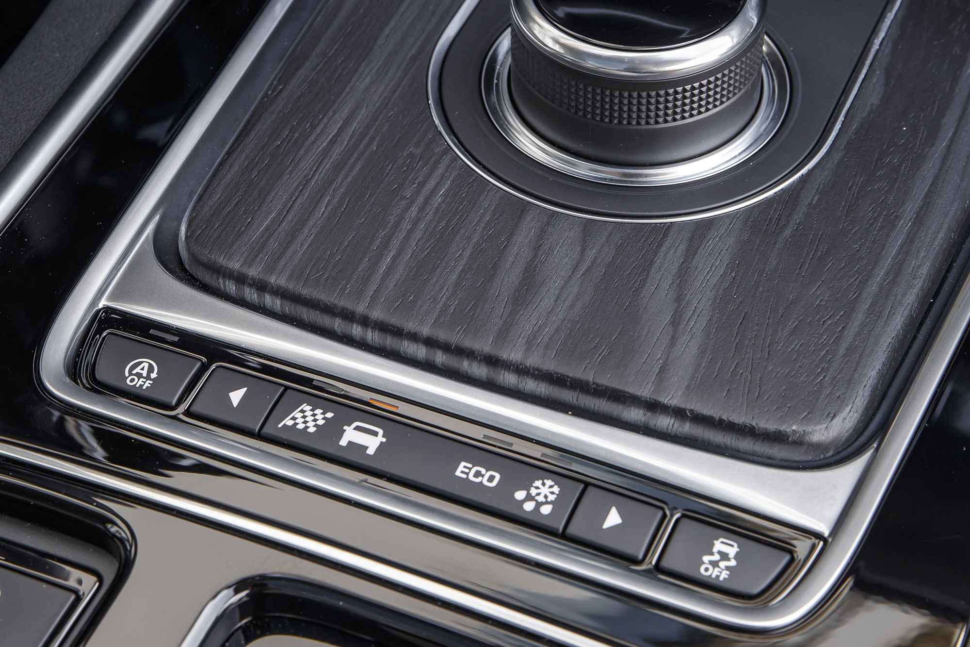 Our 7 Favourite Pieces Of Winter-Battling Car Tech