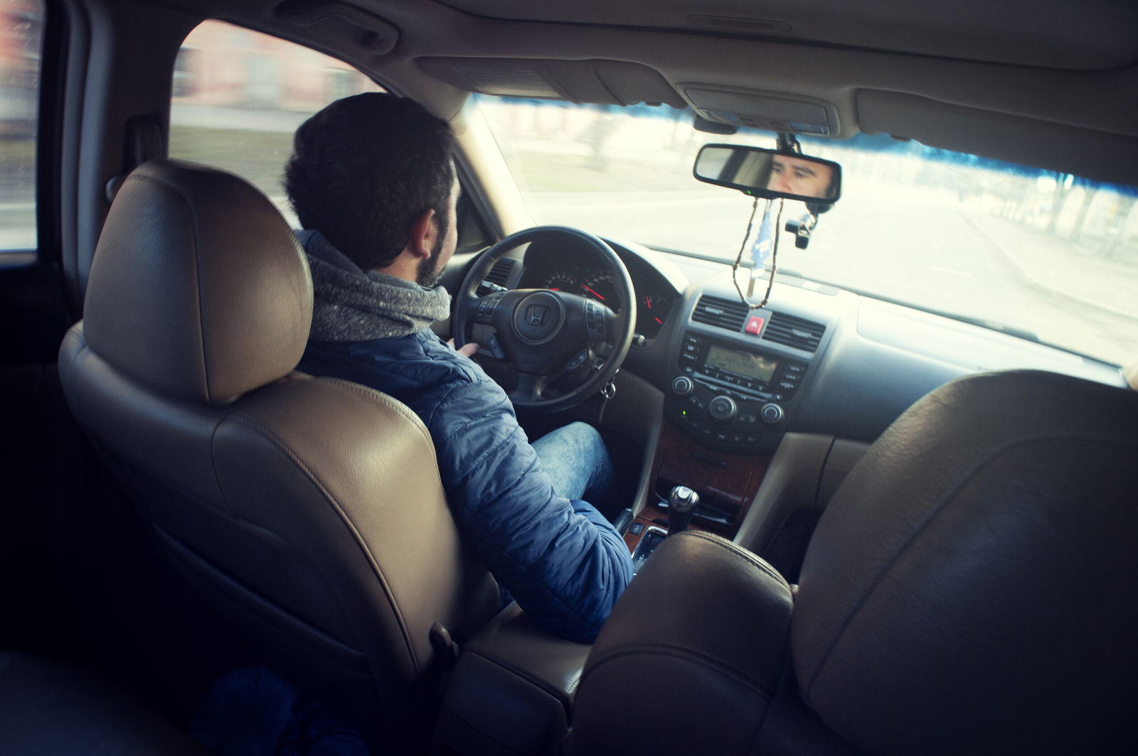 In-Car Advertising Is Coming, And This Is Why We're Not Happy