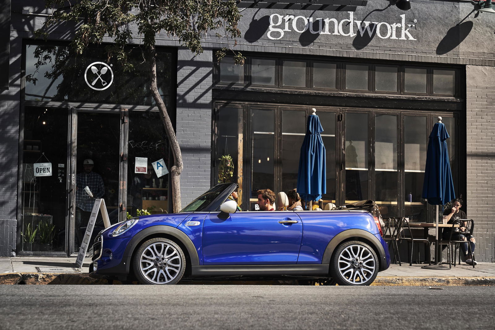 The New 189bhp Mini Cooper S Will Give You 54.3mpg, Apparently