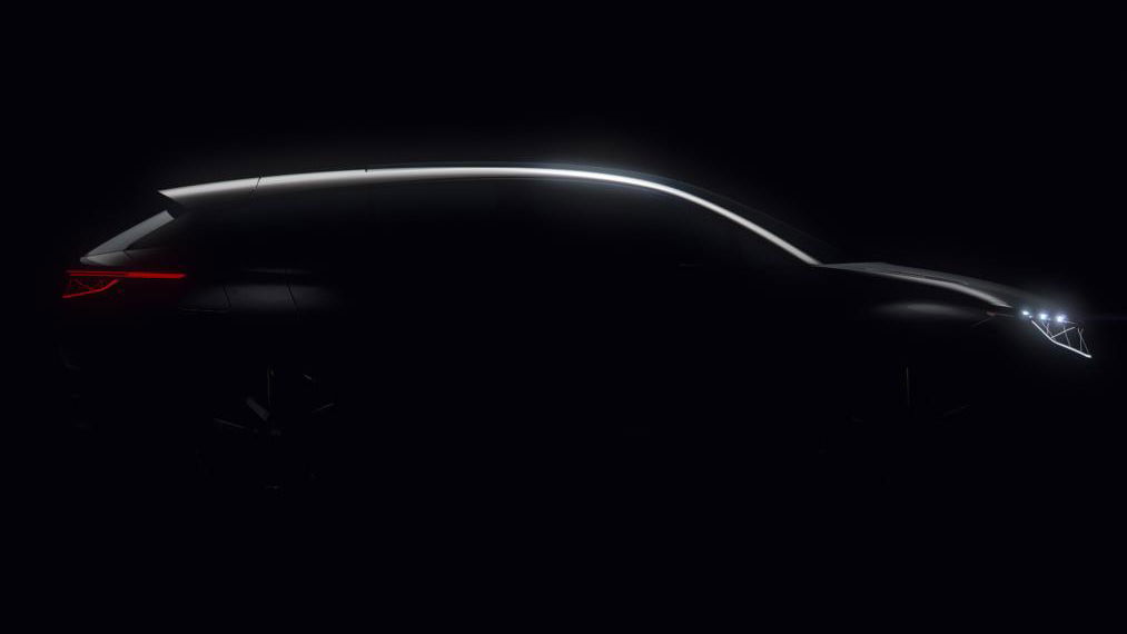 Byton Is The EV Startup That Sells 'Smart Devices', Not Cars