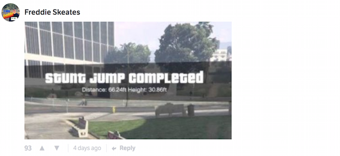 The 10 Best Comments On CT Last Week