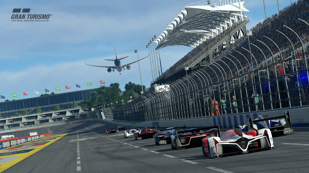 If You've Been Cheating On GT Sport, You Might Soon Be Banned