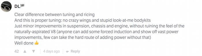 The 10 Best Comments On CT Last Week