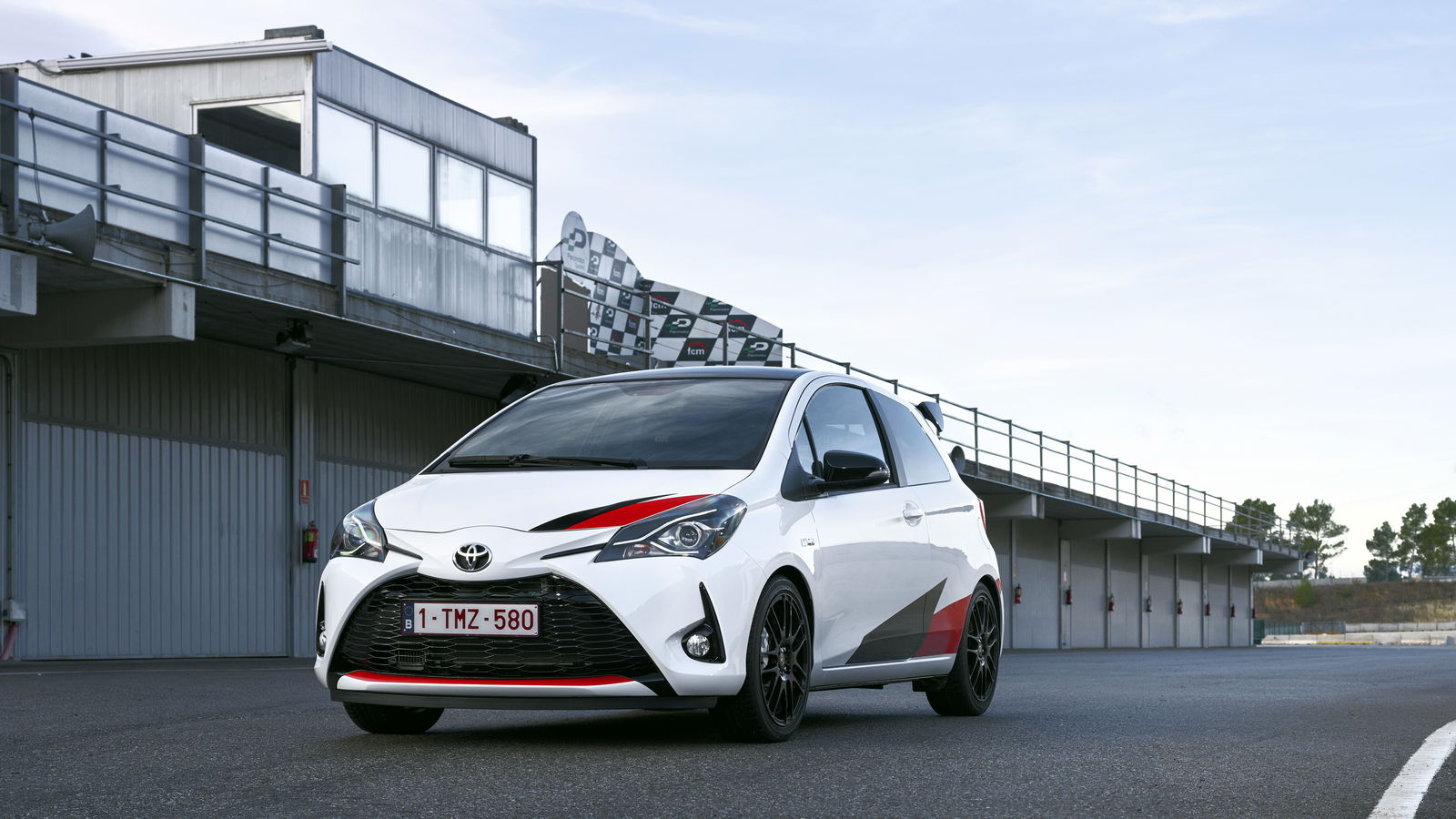 6 Ways The Toyota Yaris GRMN Tears Up The Rulebook