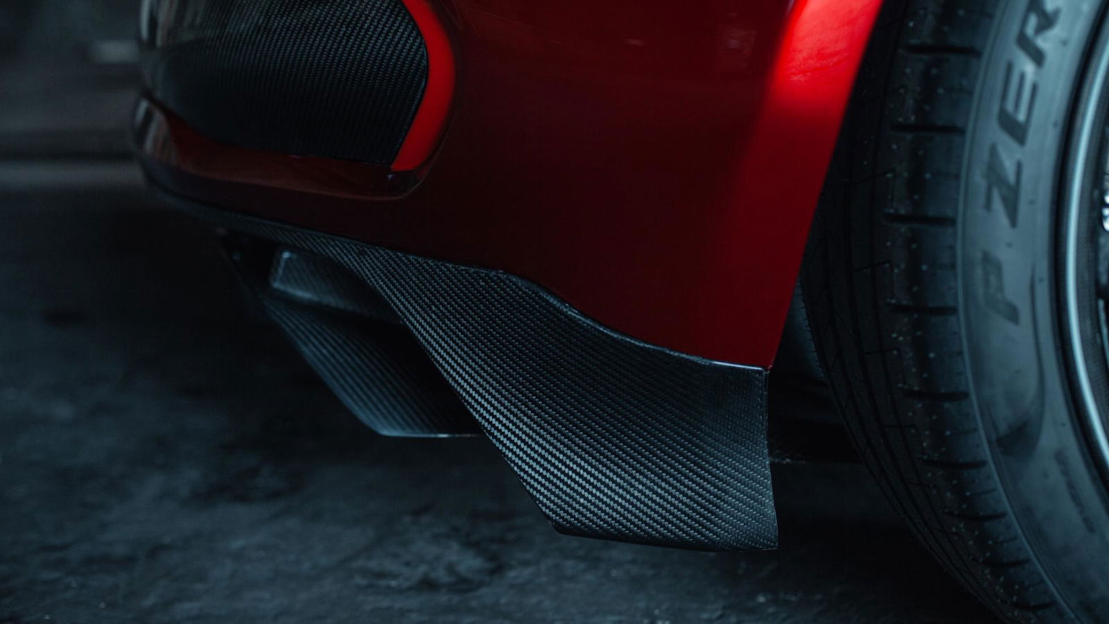 The Fisker Emotion Is The Achingly Pretty EV With 24-Inch Wheels