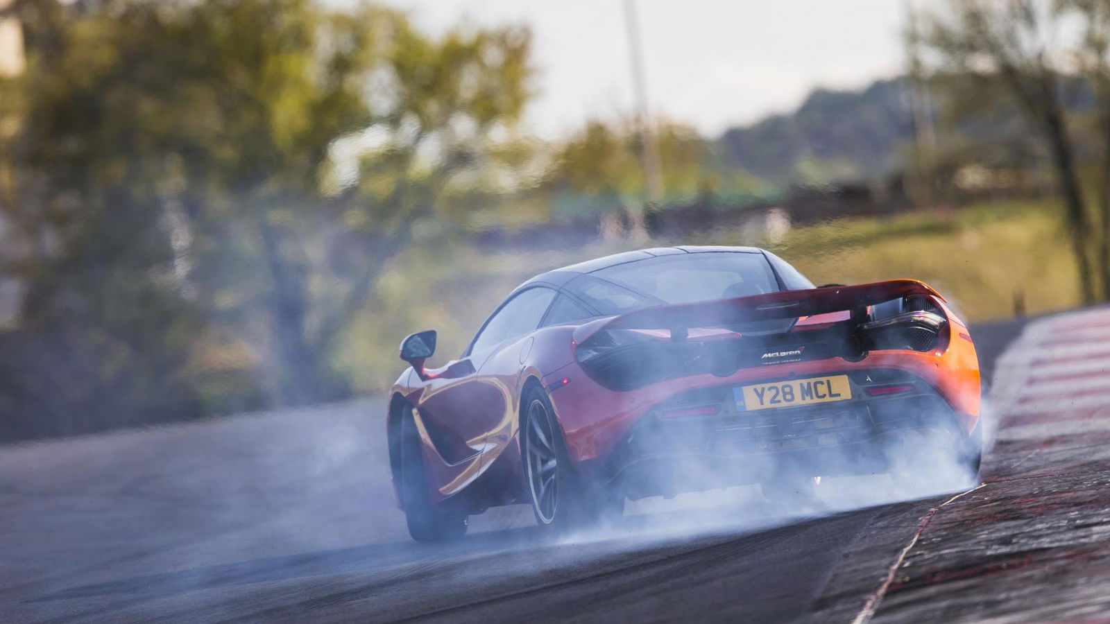 Now's A Great Time For British Performance Car Brands
