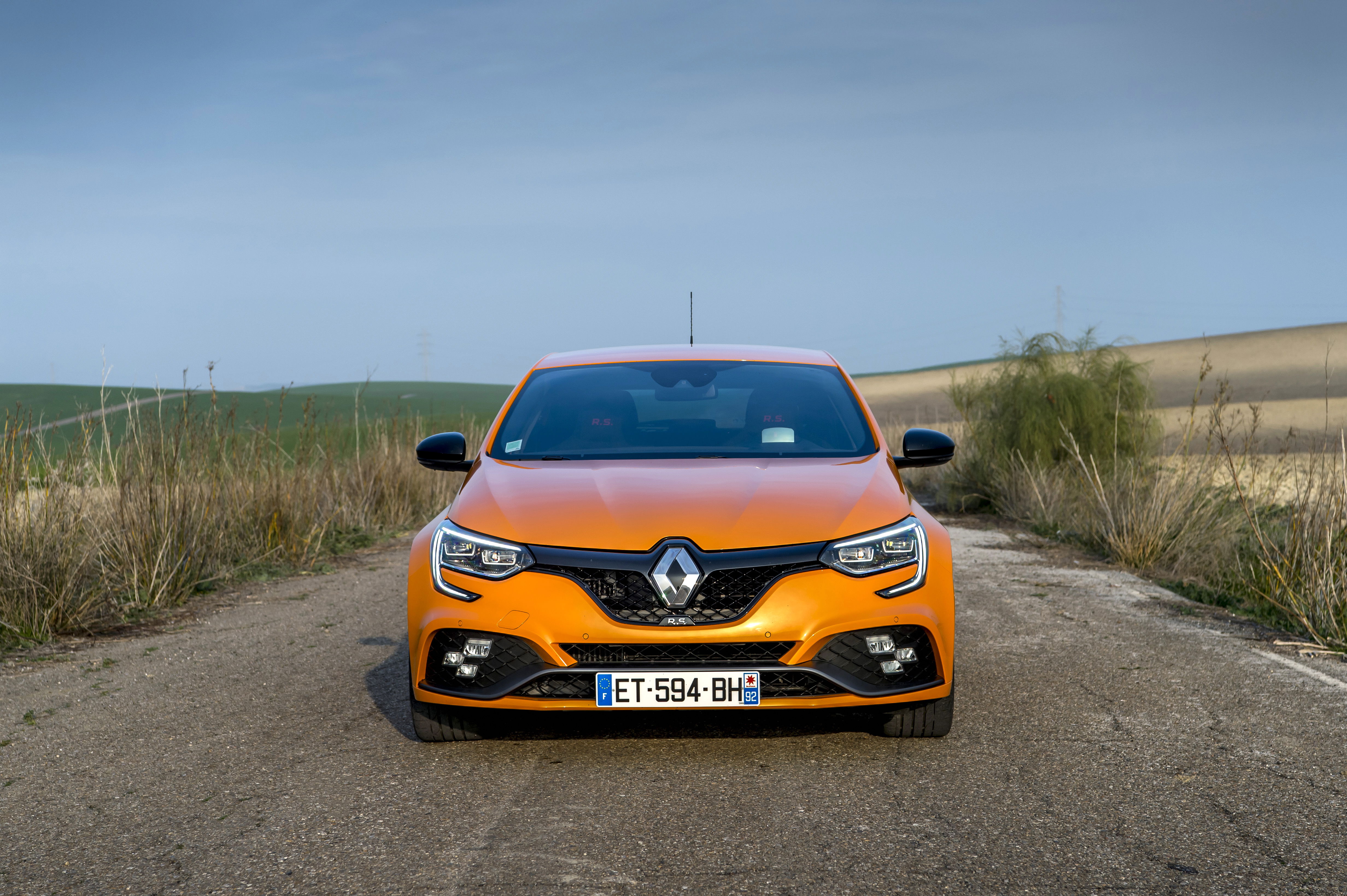 2018 Renault Megane RS Review: Proof That Power Can Be Beaten By Agility