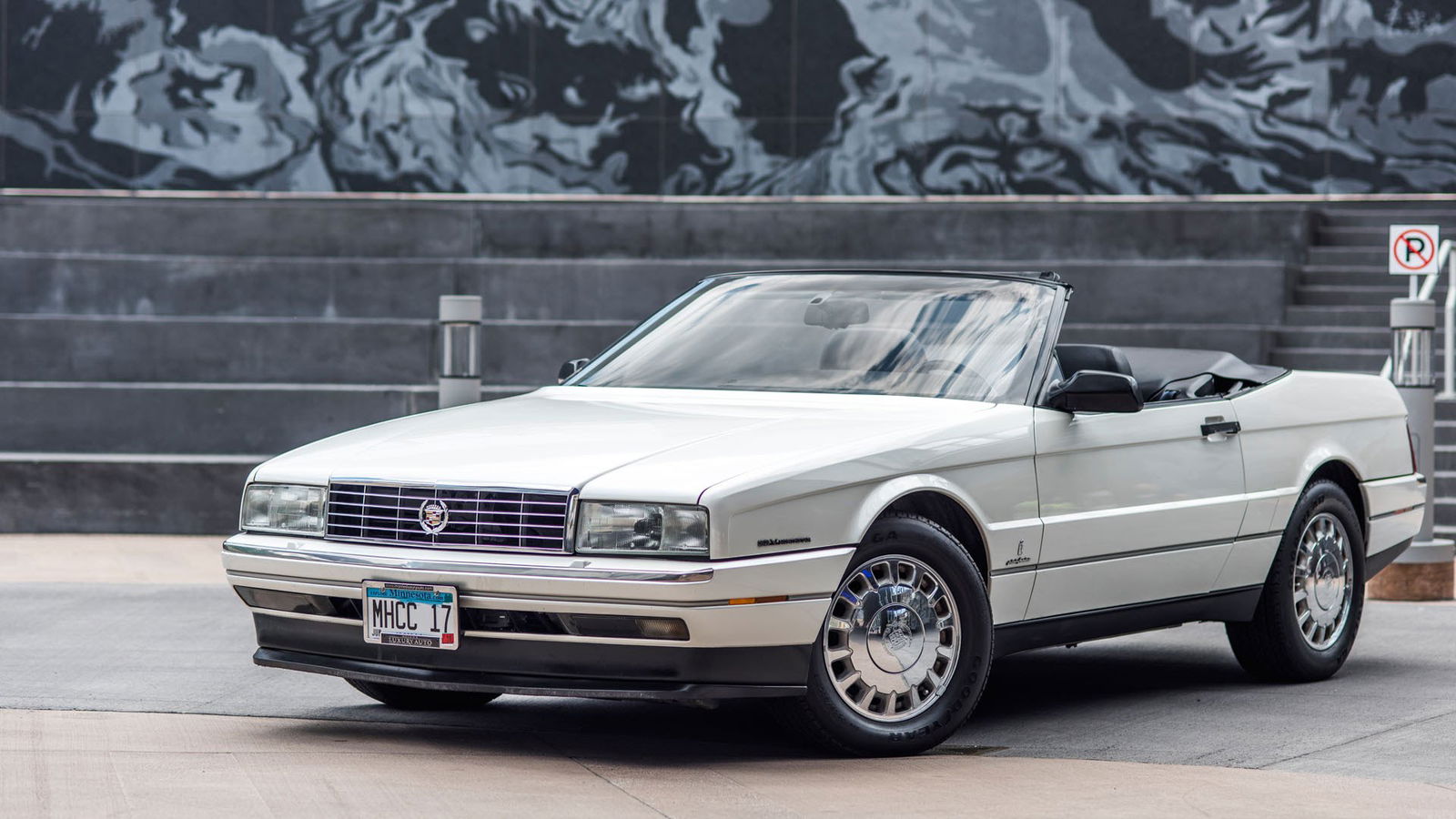 8 Cars With Front-Mounted Transverse V8 Engines