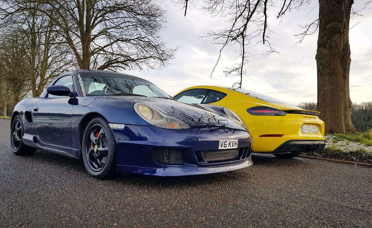 We Bought A Cheap V6 Jaguar And You'll Love What We've Got Planned