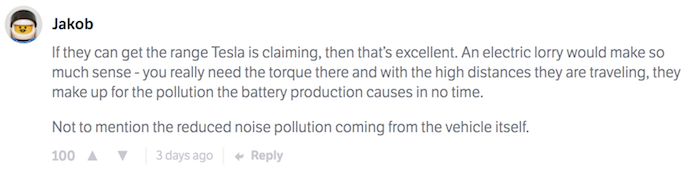 The 10 Best Comments On CT Last Week