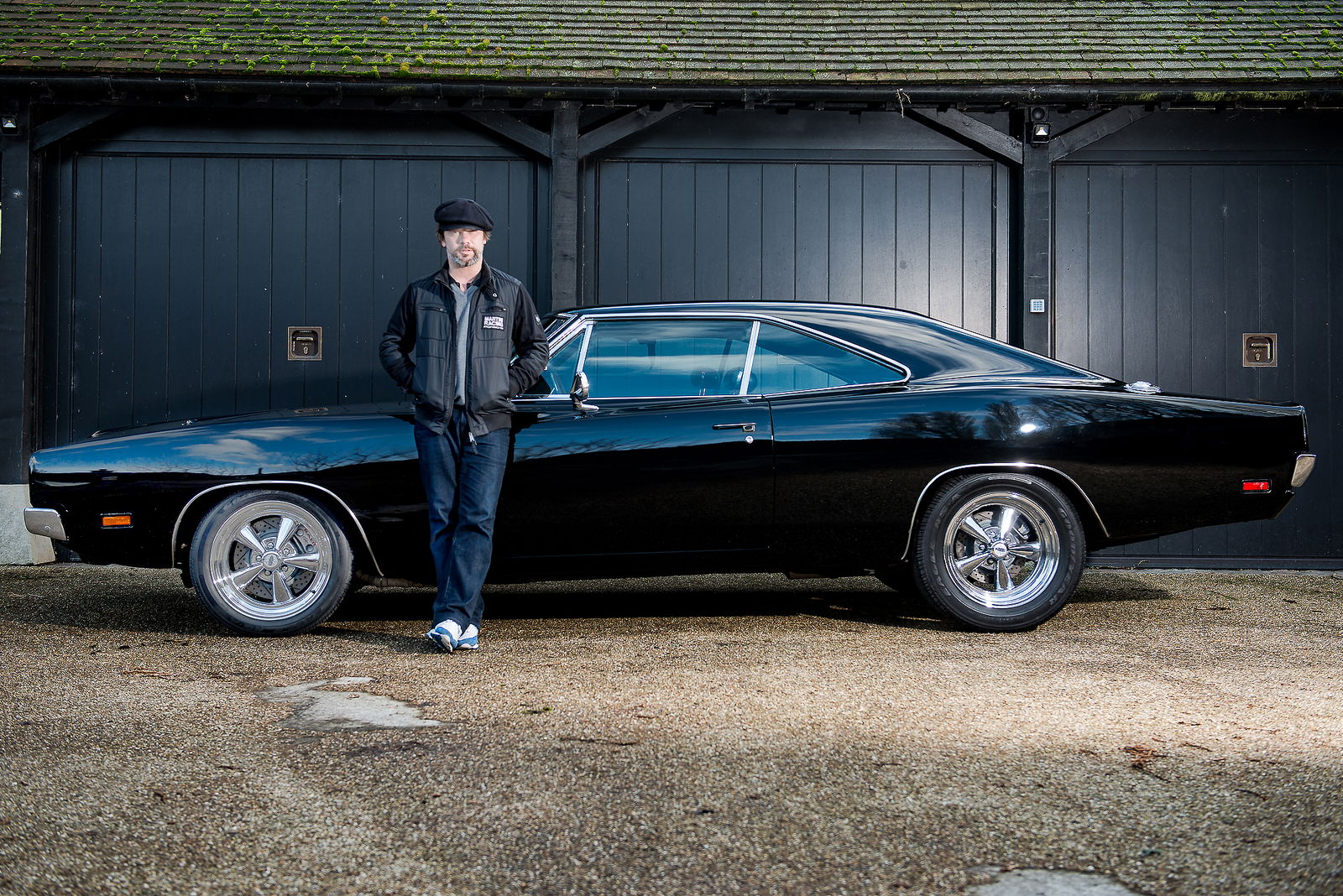 This Used Tesla Model S Is A Surprising Alternative To A New E-Class
