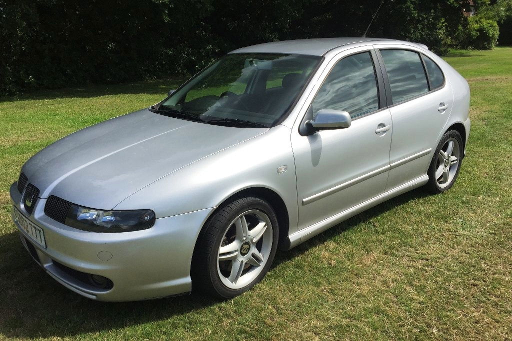 10 Awesome Cars Added To The CT Garage In January