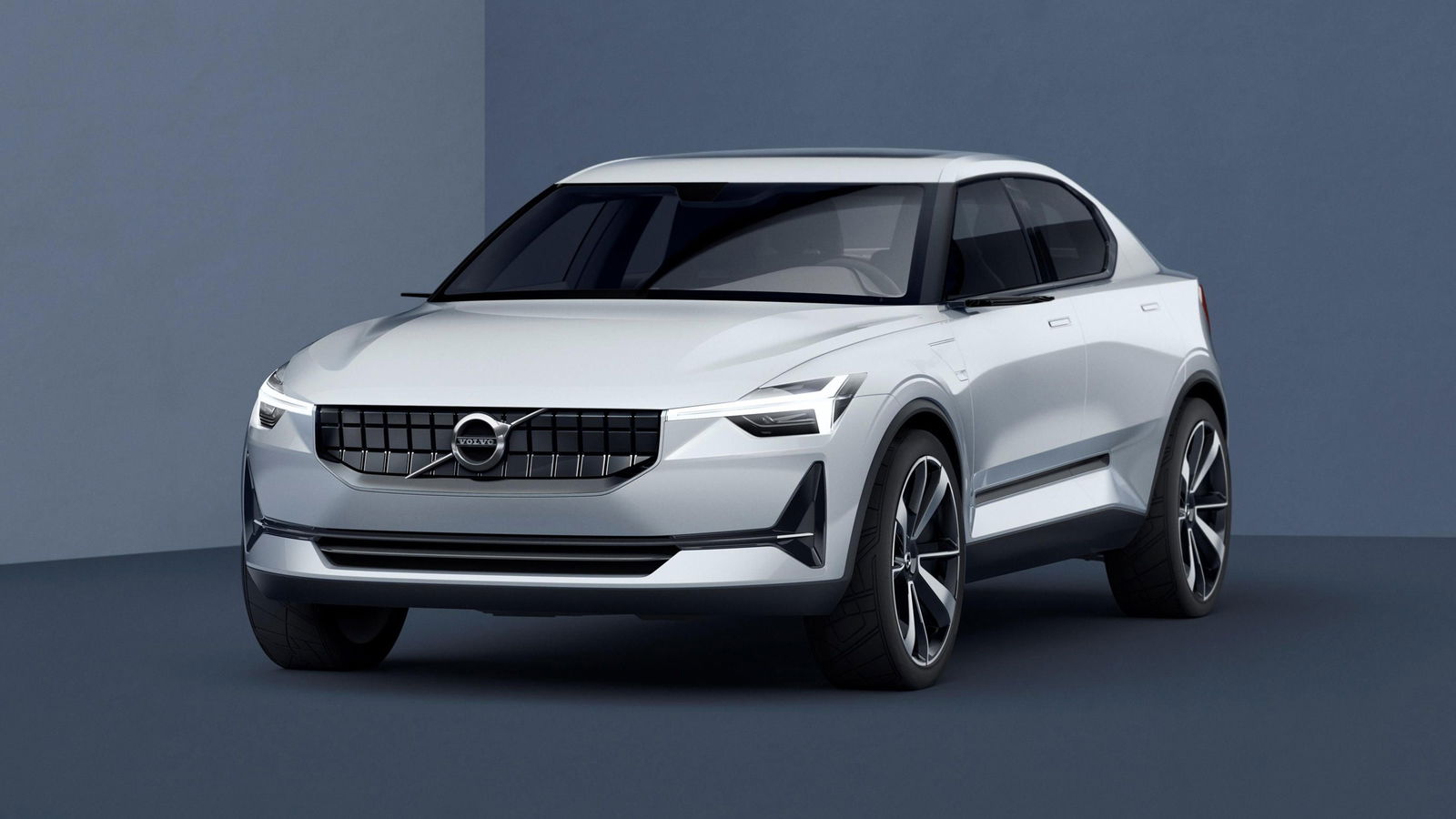 The All-Electric Polestar 2 Wants A Fight With The Tesla Model 3
