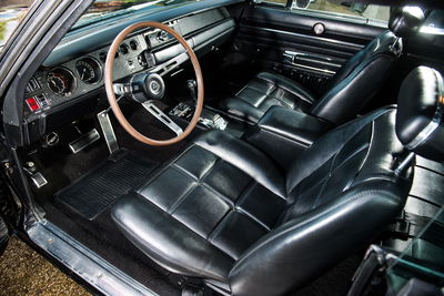 Monday Sucks, But Here's A Mint 1969 Dodge Charger 'Bullitt' For Sale