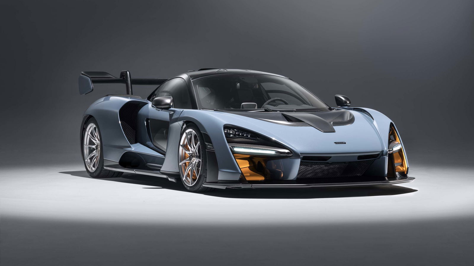 McLaren Doesn't Care That The Senna Is 'Ugly', And Nor Should You