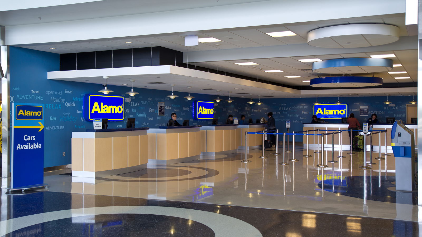 Three Car Rental Firms Have Dropped Their Support For The NRA