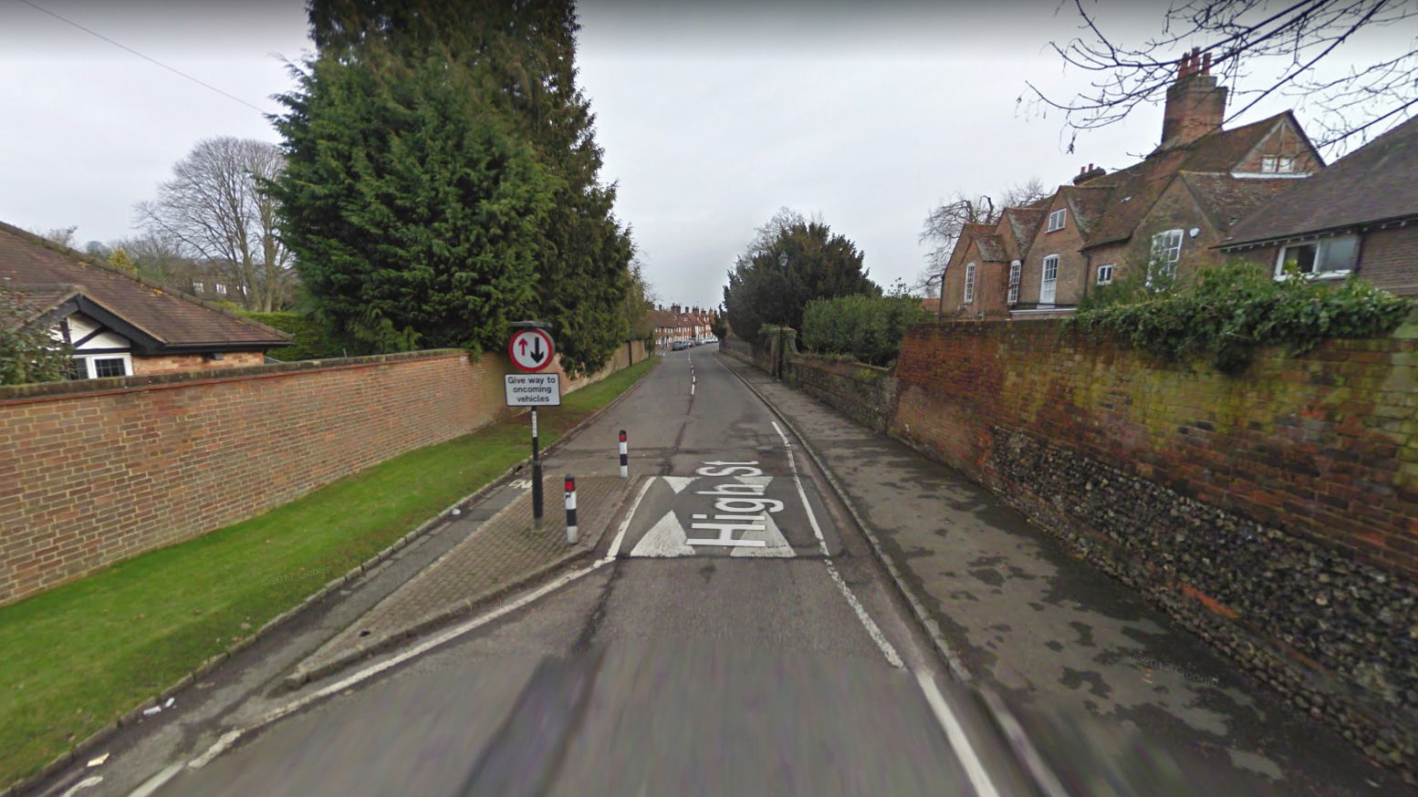 Image: Google Street View