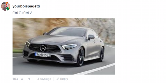 The 10 Best Comments On CT Last Week