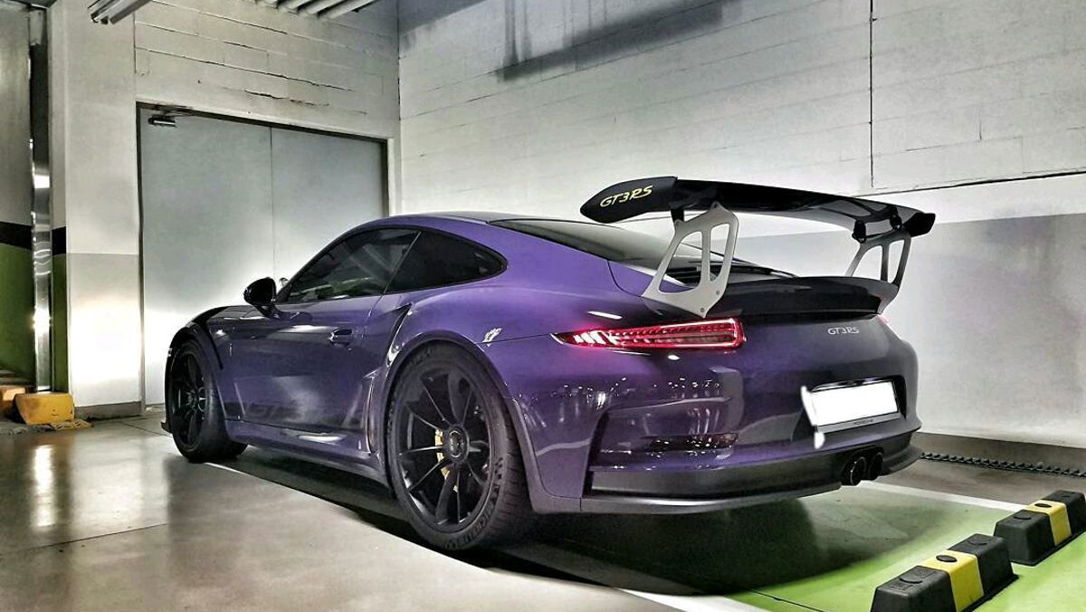 10 Awesome Cars Added To The CT Garage In January