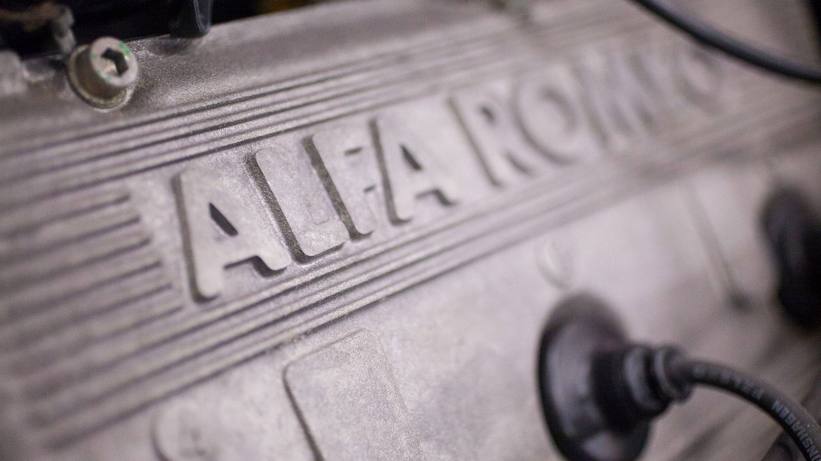 FCA Will Restore And Sell Amazing Classics Like The Alfa Romeo SZ