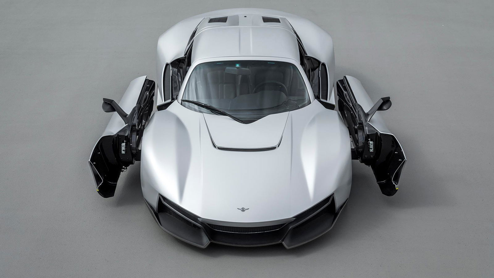 The Rezvani Beast Alpha X Blackbird Is A Re-Born Lotus With 700bhp
