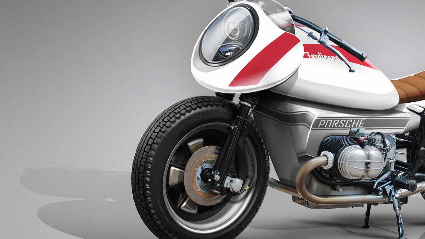 What If These 6 Car Manufacturers Made Motorbikes?