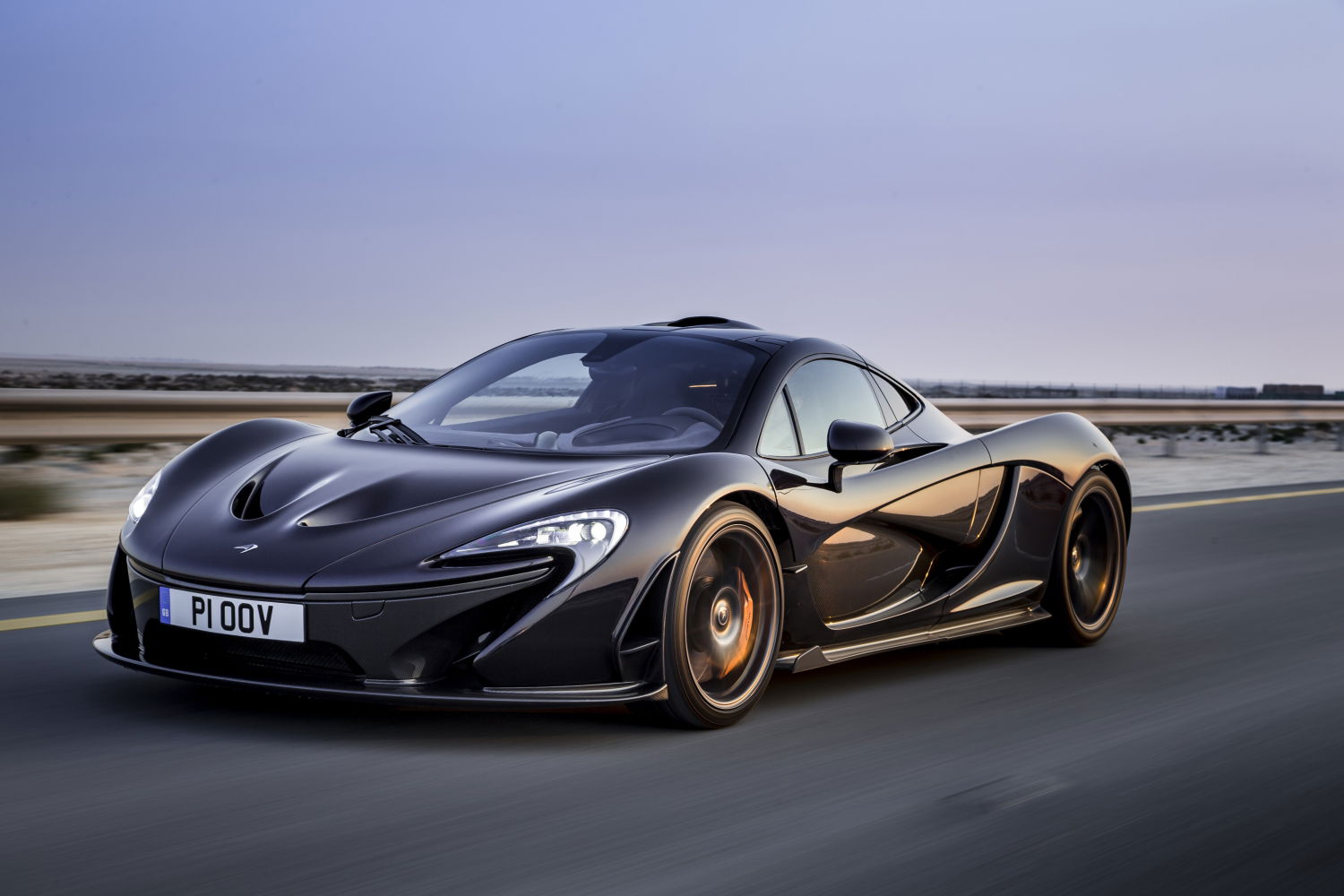 McLaren Doesn't Care That The Senna Is 'Ugly', And Nor Should You