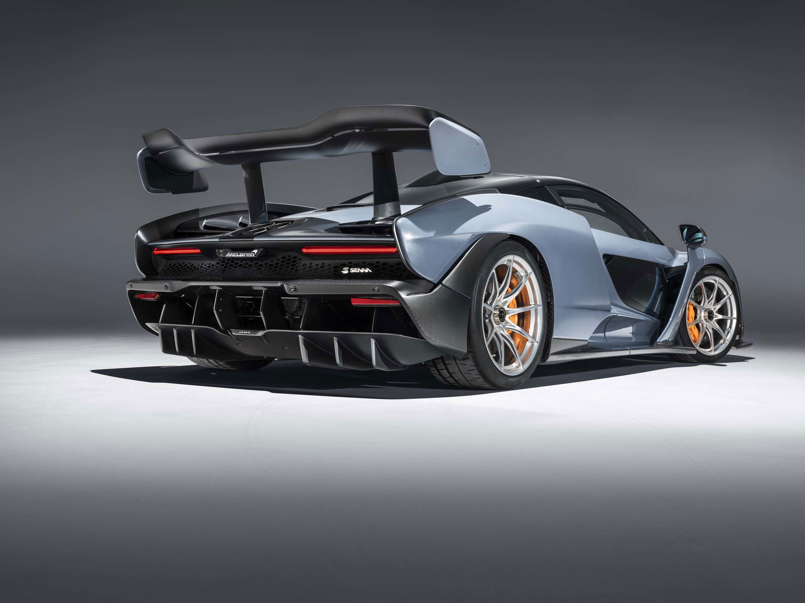 McLaren Doesn't Care That The Senna Is 'Ugly', And Nor Should You