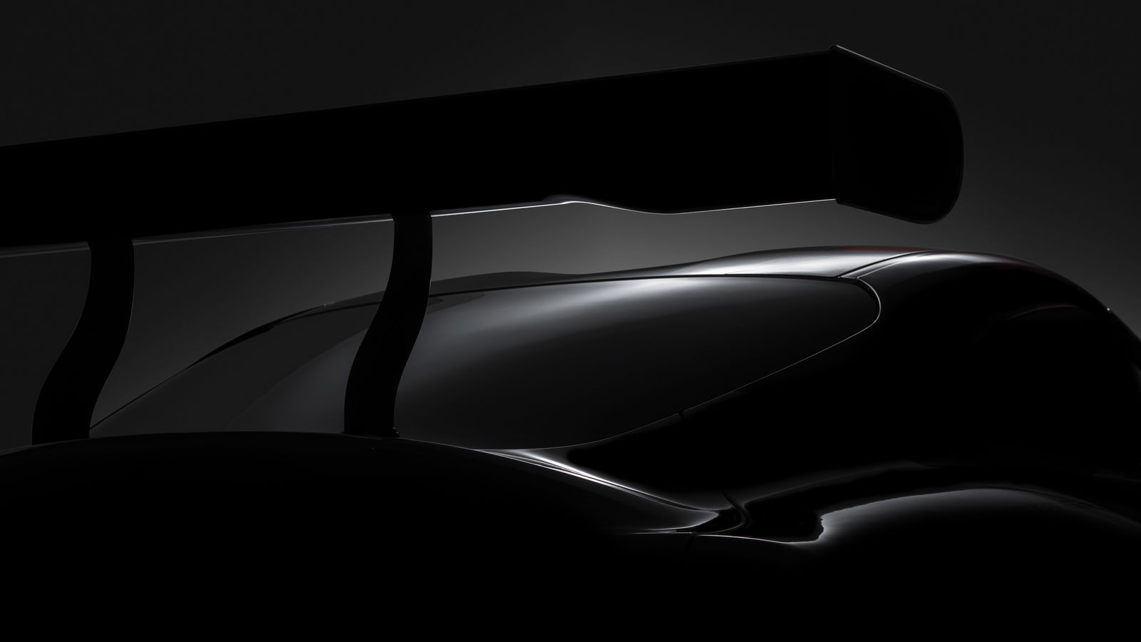The Reborn Toyota Supra Is Finally Happening