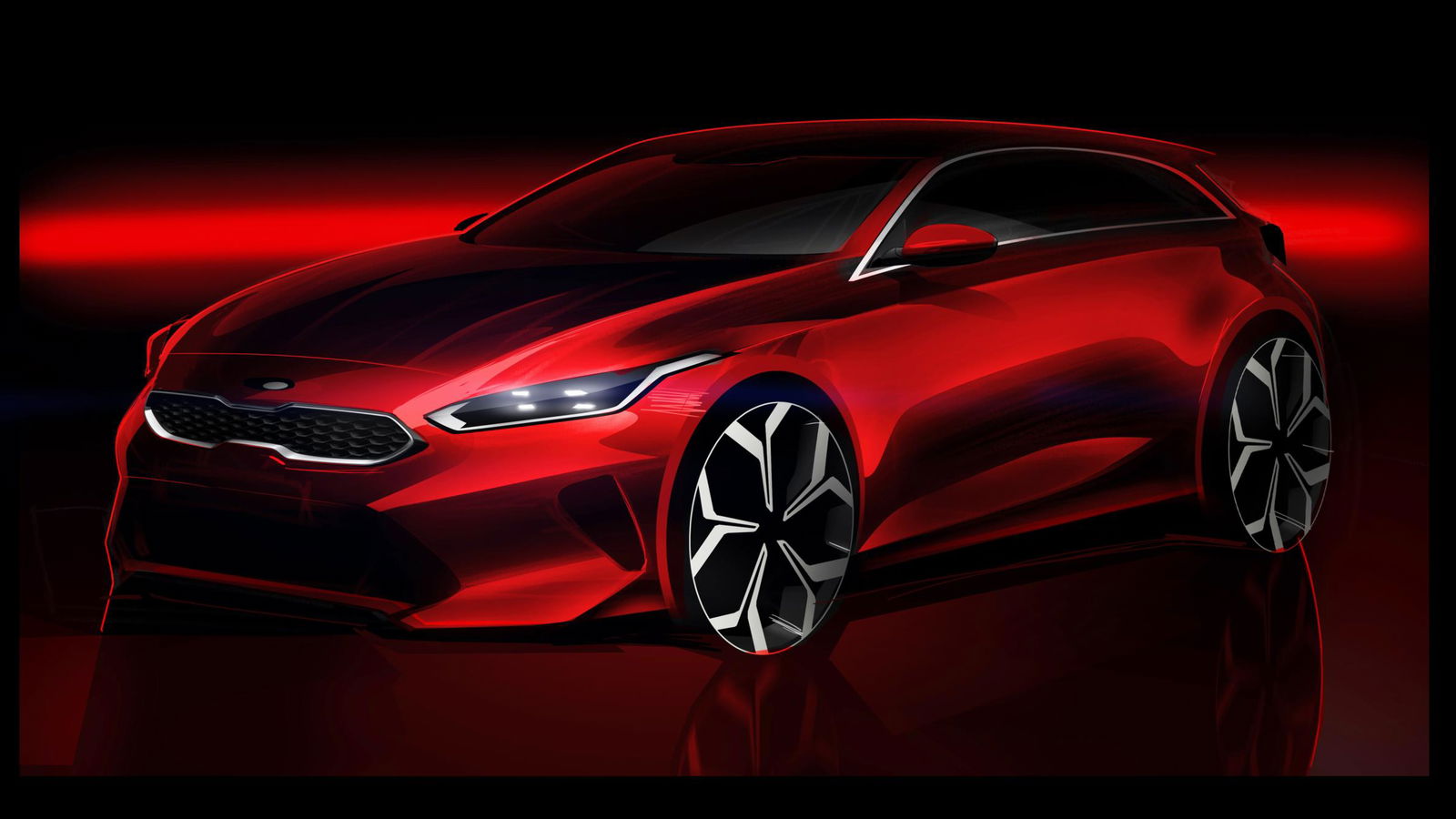 It's Official: The Next Kia Ceed Will Go Without The Awkward Apostrophe