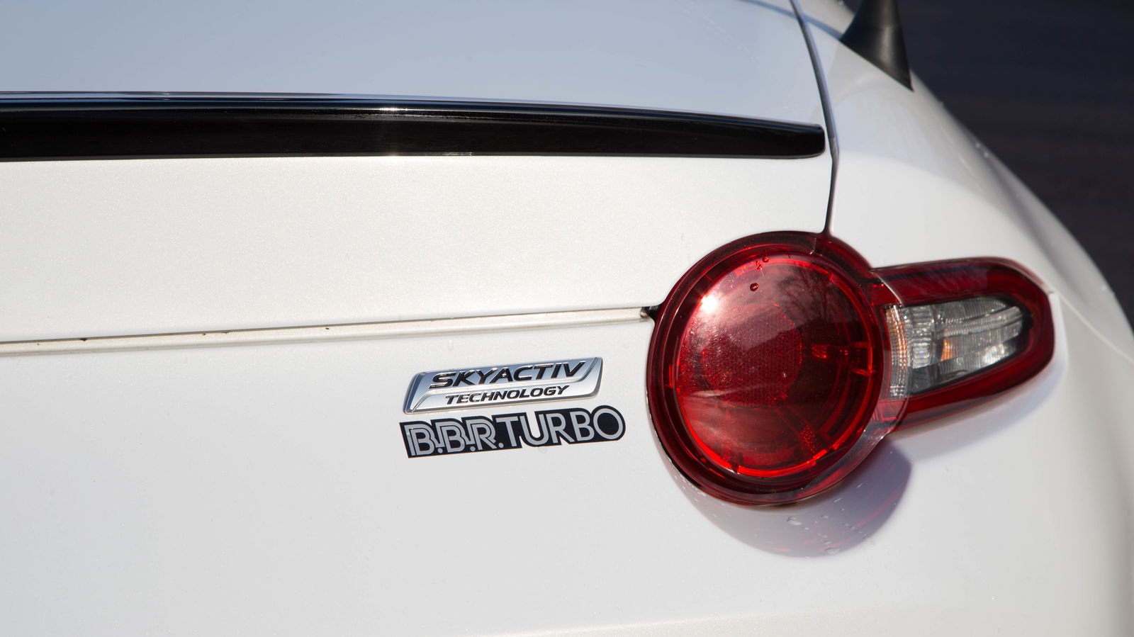 6 Things You Need To Know About Turbocharging An ND Mazda MX-5
