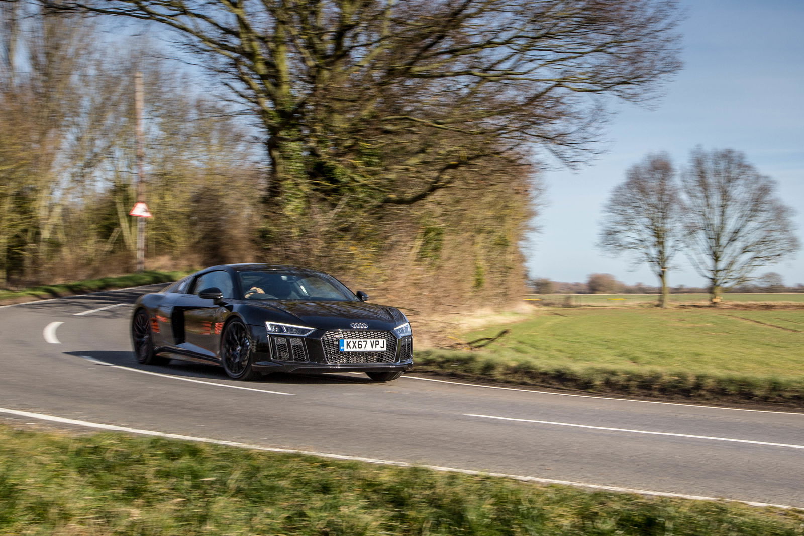 Audi R8 RWS Review: The Best Of The Breed Leaves Us With A Dilemma