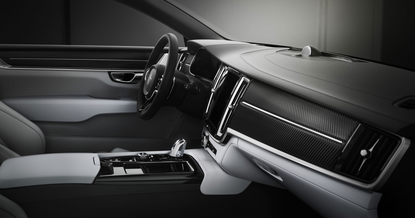The All-Electric Polestar 2 Wants A Fight With The Tesla Model 3
