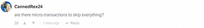 The 10 Best Comments On CT This Week