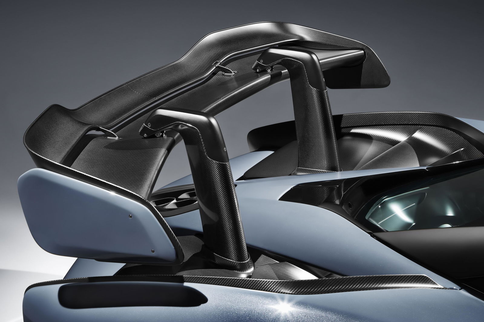 The McLaren Senna Will Smash 0-124mph In 6.8 Seconds