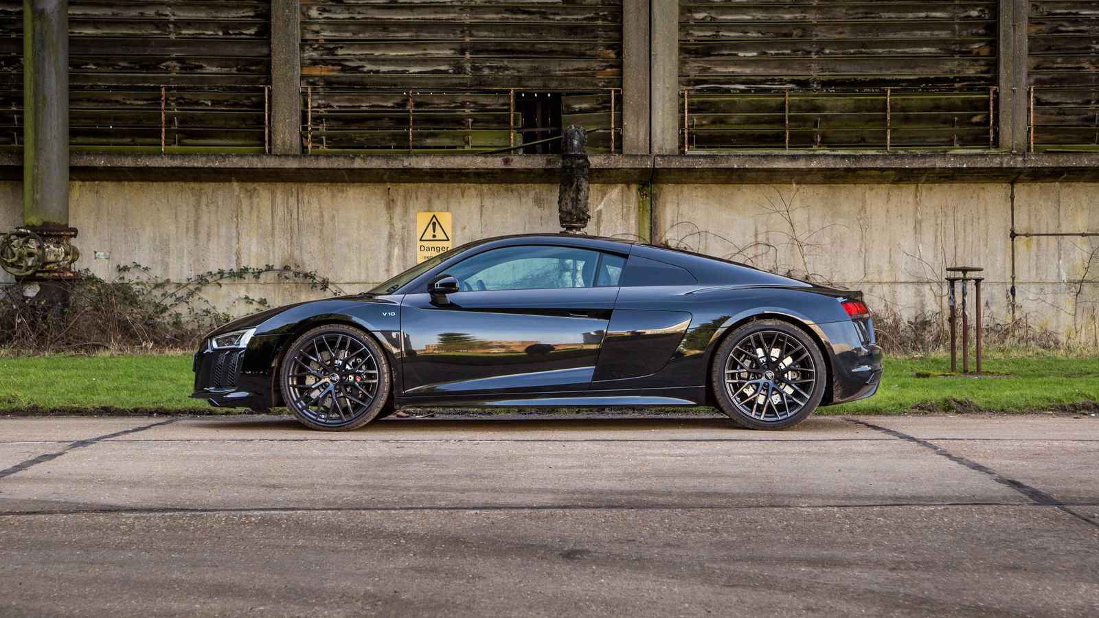 Audi R8 RWS Review: The Best Of The Breed Leaves Us With A Dilemma