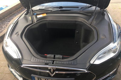 This Used Tesla Model S Is A Surprising Alternative To A New E-Class