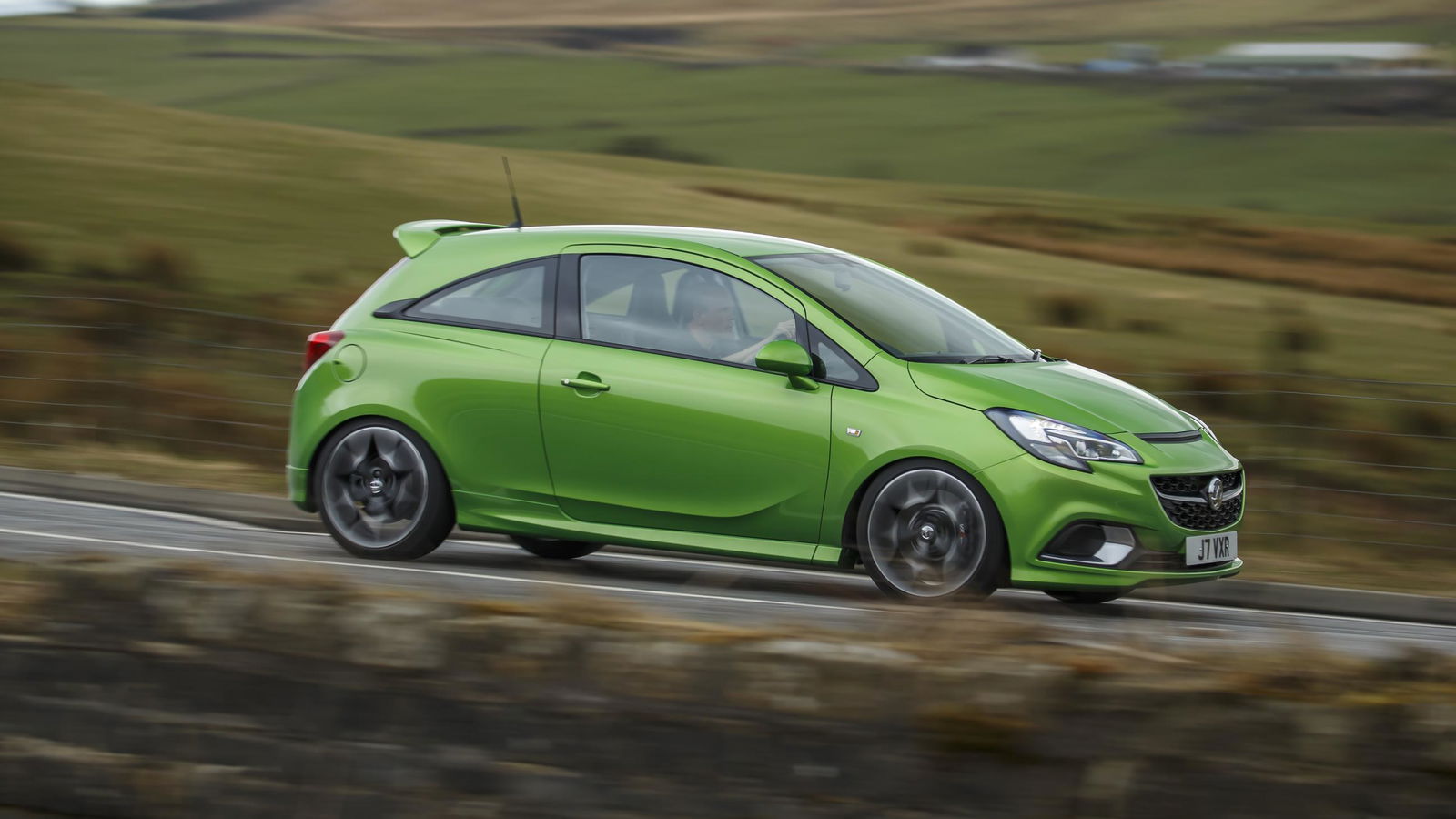 There's A New Sub-VXR Vauxhall Corsa GSi Coming