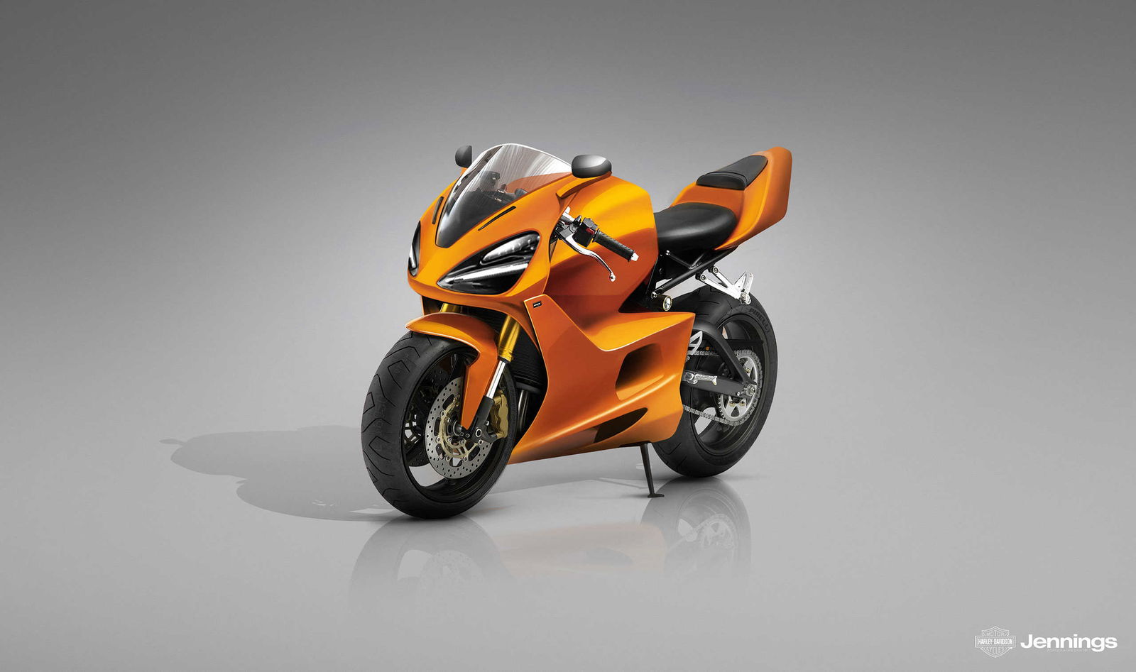What If These 6 Car Manufacturers Made Motorbikes?