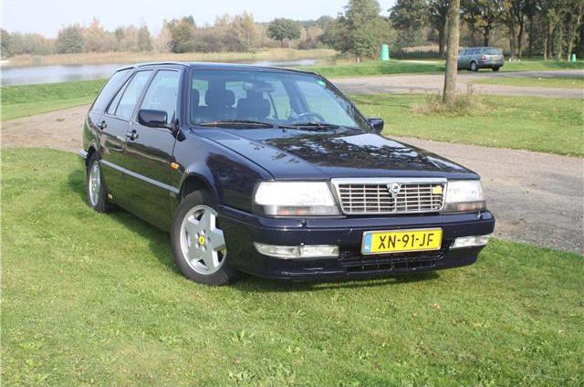 Driving A Pre-2005 Car In London Is About To Get Seriously Expensive