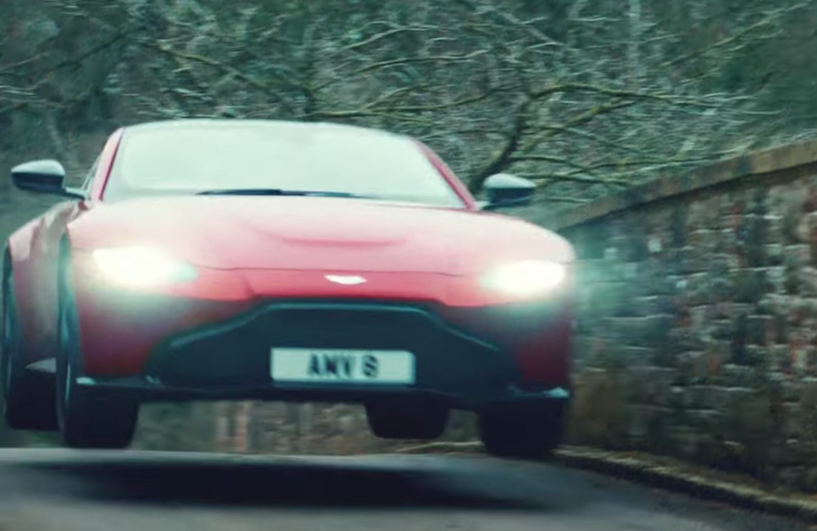 Get Hyped For The Next Top Gear Series With This New Teaser
