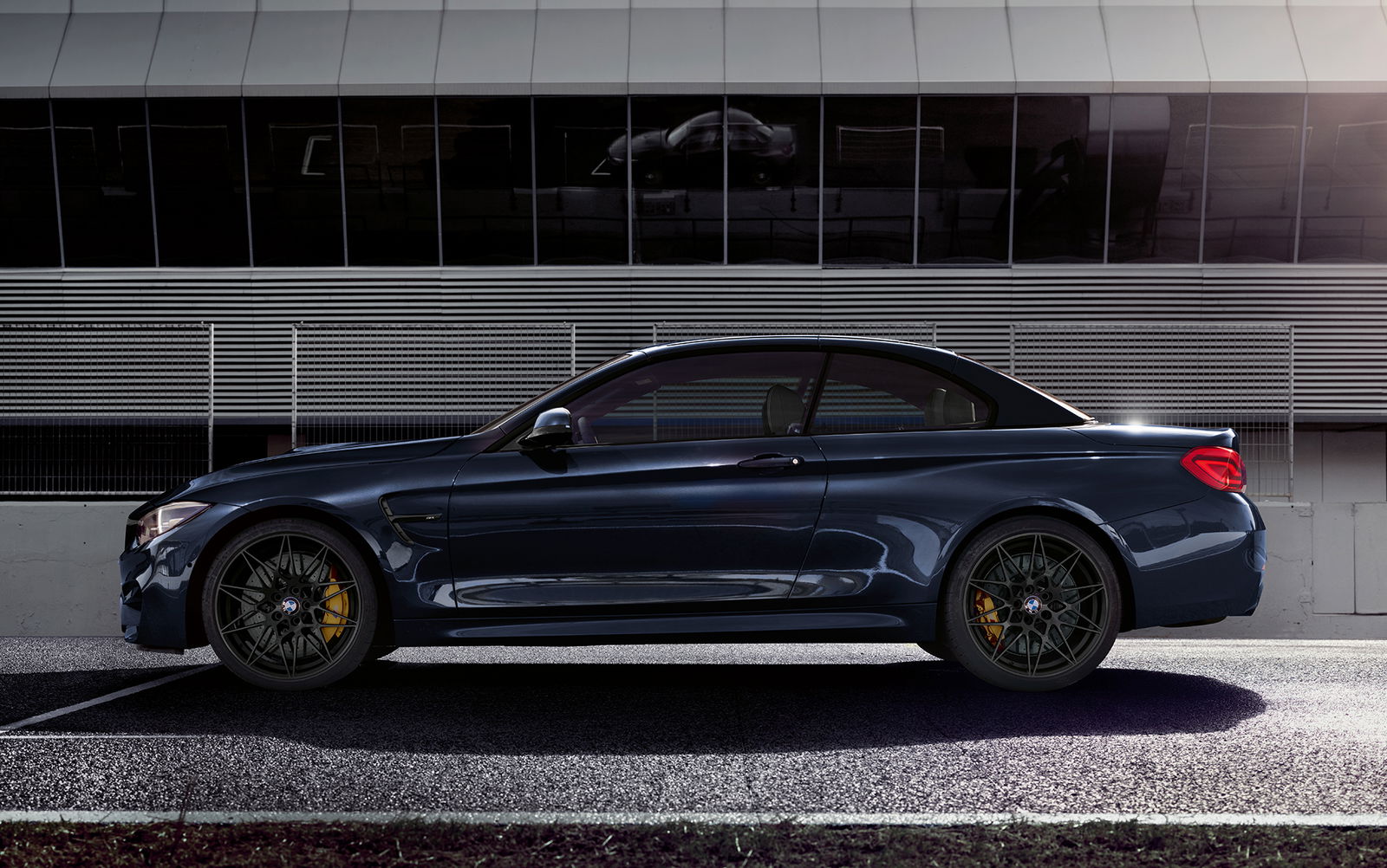 Here's Another Fast, New Lotus That's Only Really One Of Those Things