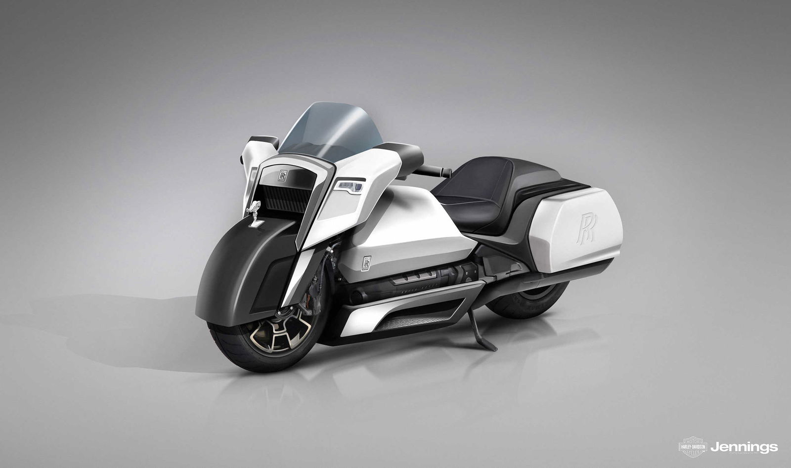 What If These 6 Car Manufacturers Made Motorbikes?