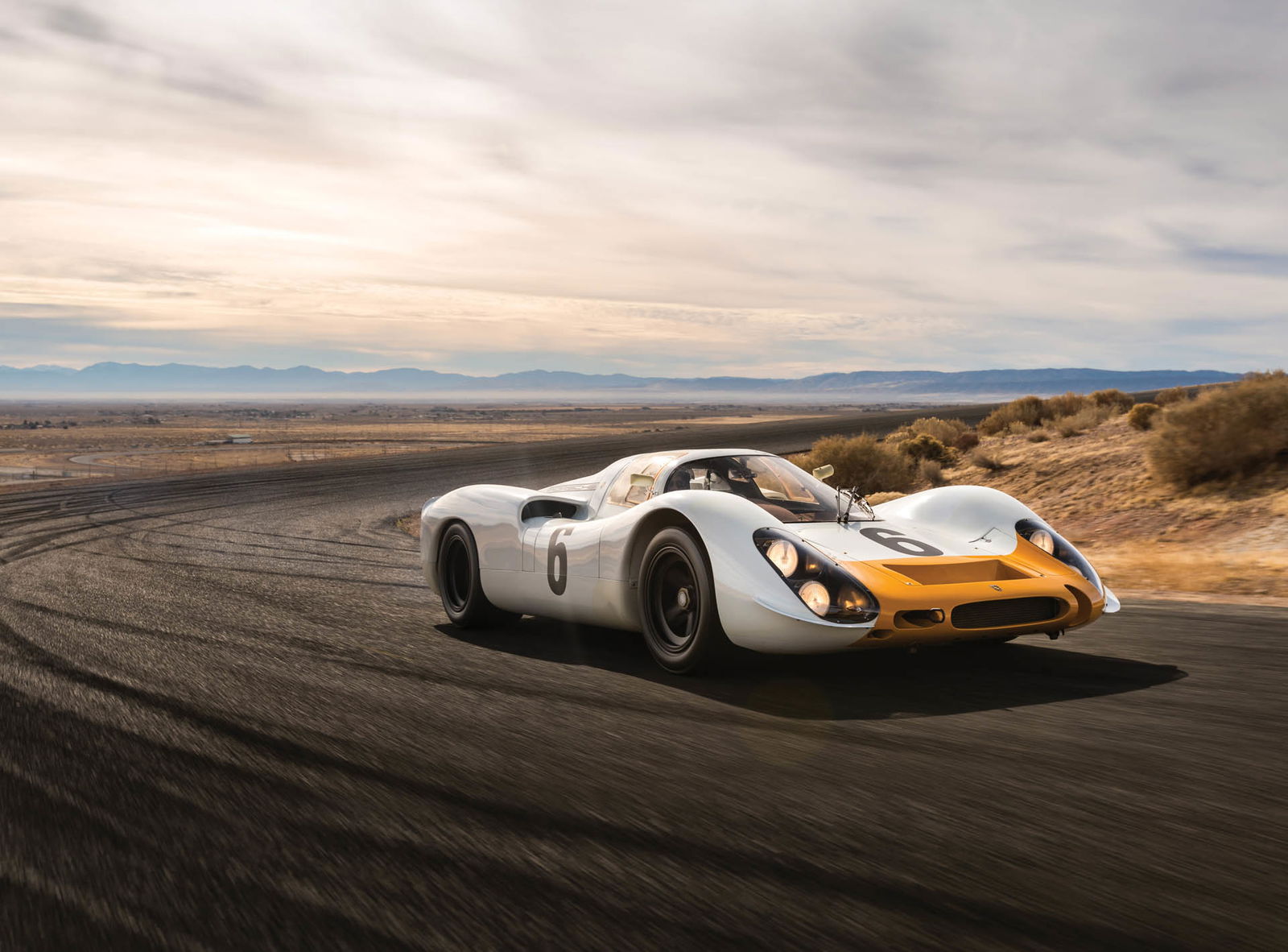 All images: Robin Adams for RM Sotheby's