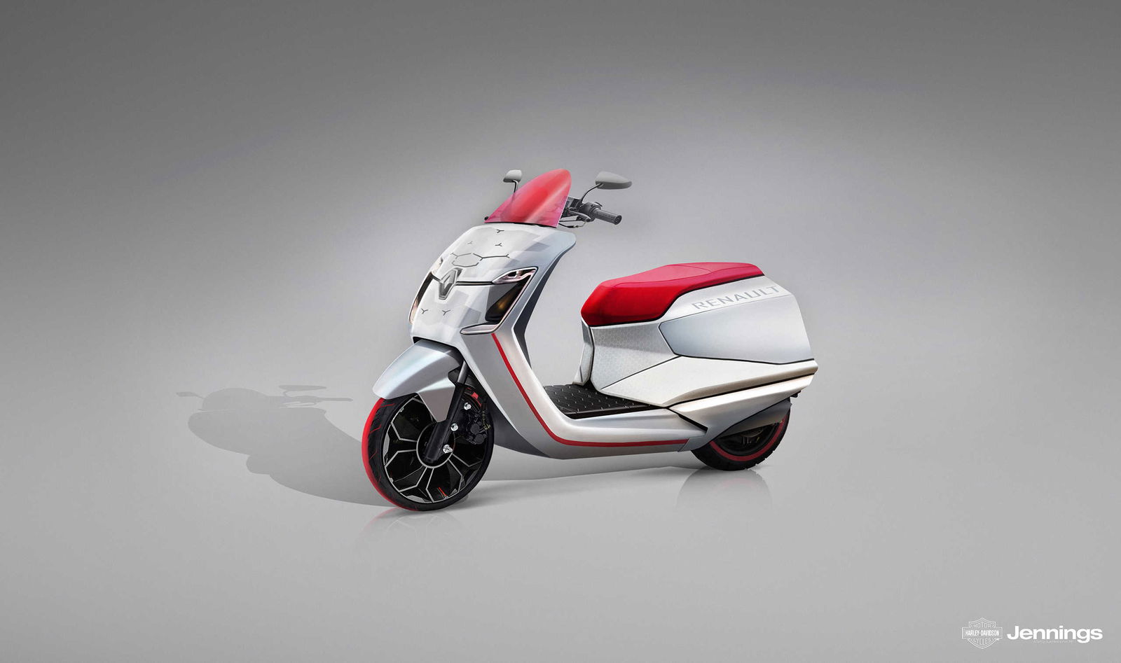 What If These 6 Car Manufacturers Made Motorbikes?